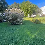 Appartement Mini Loft 54M2- 200M Stade Velodrome-Tres Proche Palais Des Sports Et Plages Du Prado