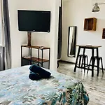 Studio Paisible, Climatise Avec Vue Notre Dame