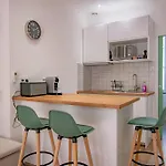Nouveau ! Superbe T2 Avec Terrasse