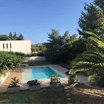 Cocon De Douceur Jardin Et Piscine