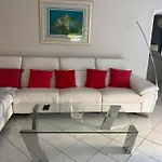 Tres Bel Appartement Bord De Mer