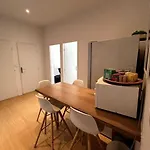 Appartement Vue Sur Mer A Marseille
