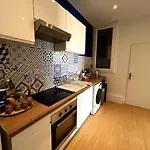 Appartement Vue Sur Mer A Marseille