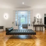 Appartement Haut Standing, 8 Pers