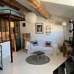 Studio Toit Terrasse Vieux Port
