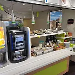 Ibis Budget Marseille Valentine
