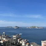 Magnifique T2 Vue Mer