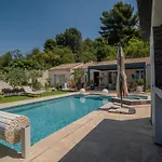 Magnifique Villa Climatisee Avec Piscine Vue Exceptionnelle