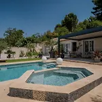 Magnifique Villa Climatisee Avec Piscine Vue Exceptionnelle