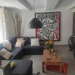 Maison Plein Centre Avec Roof-Top De 60 M2