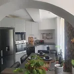 Maison Plein Centre Avec Roof-Top De 60 M2