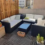 Maison Plein Centre Avec Roof-Top De 60 M2
