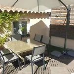 Maison Plein Centre Avec Roof-Top De 60 M2
