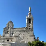 Marseille La-Haut