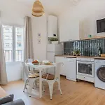 La Corderie - Sous Les Toits De Marseille