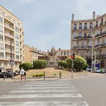 La Corderie - Sous Les Toits De Marseille