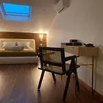 Suites Tropicales Calanques