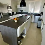 Vue Mer Epoustouflante - Appartement 6 Pers