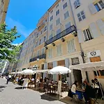 Appartement Vieux-Port