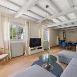 Charmante Maison Sur Marseille
