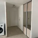 Logement Terrasse Chute La Vie