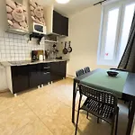 Spacieux T2 - Vieux Port