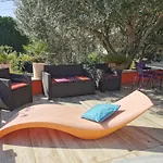 Villa Helios - Vue Mer, Terrasse, Jardin, Piscine, Parking