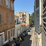 Studio Saint Victor Proche Vieux Port
