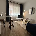 Suite Romantique Avec Balneo