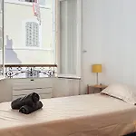 Cosy Appartement - Ultra Centre & Balcon - Les Freres De La Loc\'