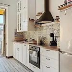 Cosy Appartement - Ultra Centre & Balcon - Les Freres De La Loc\'