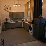 Appartement Marseille Centre T3