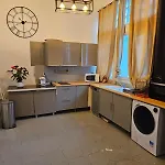 Appartement Marseille Centre T3