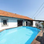 Bella Villa Piscine & Jacuzzi