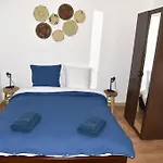 Casa Azul, Hyper Centre - Cours Julien - 4 Personnes