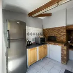 Chambre Prive Avec Piscine ,Parking Et Cuisine Prive