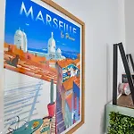 Le Republique - Beau Duplex Avec 2 Ch Hypercentre