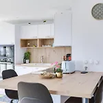Luxe, Vue Mer Et Parking Prive