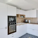Luxe, Vue Mer Et Parking Prive