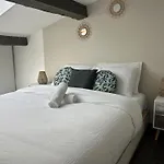 Marseille Mood II - Centre Ville - Calme - Duplex - 5 Couchages - Cuisine Complete
