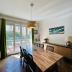 Notre Dame - Splendide Appartement Vauban