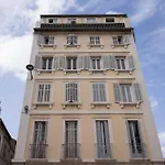 Nationale 4 - St Charles - Reformes - Vieux Port