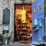 Loft Coeur Panier