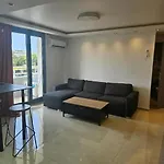 Appartement Confortable A Marseille Avec Vue