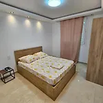 Appartement Confortable A Marseille Avec Vue