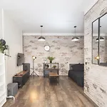 Le Refuge Urbain