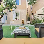Le Refuge Mediterraneen