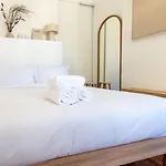 1Br Cosy 2Min From Old Port | By Airnest