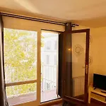 Charmant Studio Moderne Et Lumineux 1Min Gare