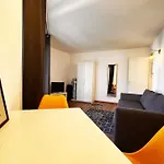 Charmant Studio Moderne Et Lumineux 1Min Gare